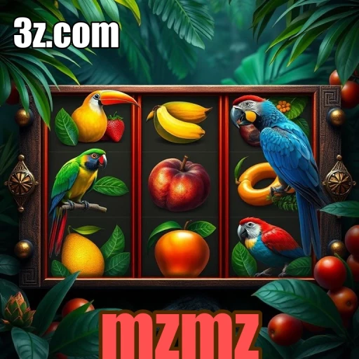 mzmz Arcade