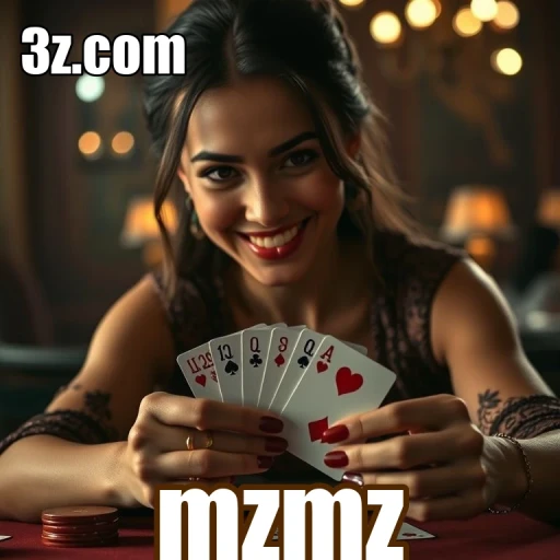 Jogos Casuais e Encantadores na MZMZ: Uma Experiência Única