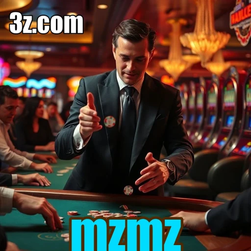 Experiência Multiplayer Imperdível no mzmz: Conecte-se e Jogue