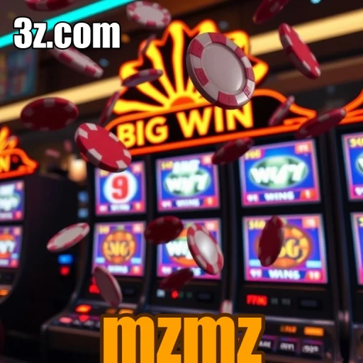 Experiência Inigualável em Racing no Site mzmz