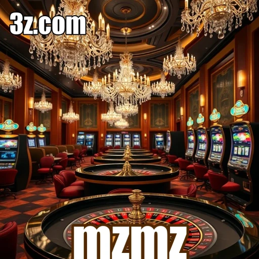 RPG e MZMZ: Uma Jornada Inesquecível no Mundo dos Jogos