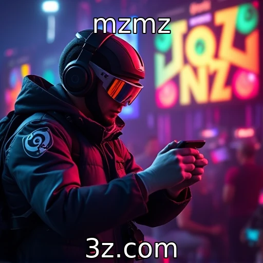 O impacto da tecnologia na experiência do jogador | mzmz